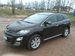 MAZDA CX-7 в отличном состоянии