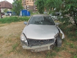 Продам Opel Astra битый.2005г.