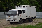 KIA K3600 II, 2004г.