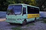 Автобус ПАЗ 320401-01, 2007г.