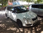 Продаю автомобиль Skoda Fabia