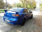 Mitsubishi Lancer, 2010 год