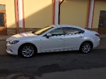 Продаю машину MAZDA6 2012 года в отличном состоянии