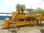 Продам бульдозер Cat D9H  б/у