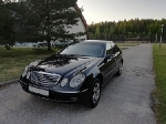 Продам Mercedes Е 200 04г.в.