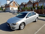 продам Mitsubishi Lancer 2008 г.в. АКПП