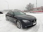 BMW 750iL xDrive 2011г.в. в идеале