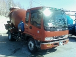 ISUZU FORWARD 1999 г.