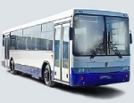 Автобусы НефАЗ  5299, 52996, 52997, 52999 (городские, пригородные, междугородние
