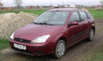 Продам Ford Focus 1