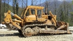 Бульдозер Komatsu D355A