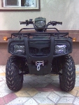 Продам Квадроцикл UM-ATV-250