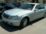 продаю Mercedes-Benz S 320