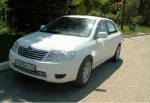 продаю Toyota  Corolla