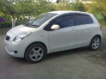 Продается Toyota Vitz