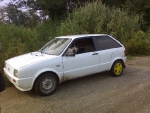продажа авто seat ibiza 1990