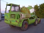 Merlo DBM 2500 XS