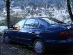 Продам Toyota Carina E