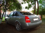 Nissan primera 1.6 elegance