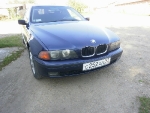 BMW 523i