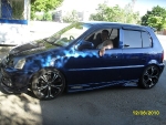 продаю машину HONDA Logo