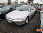 Продам Peugeot 406 купэ