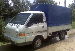 Продам Hyundai Porter