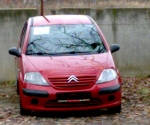 Продаю Citroen C3.