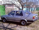 Volkswagen Jetta 1984