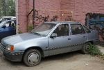 Opel Kadett