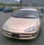 продам:Dodge Intrepid