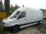 Продаю Mercedes – Benz Sprinter 311 CDI