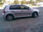 Volkswagen Golf V, 2004