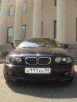 BMW 325 cabrio