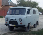 Продам УАЗ 3909 1994 года выпуска