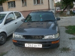 Продам Toyota corolla