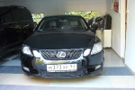 Lexus GS300, 2007