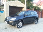 Продаю Toyota Rav4