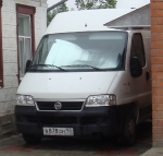 FIAT DUCATO 2.3 JTD