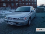 Продаю Toyota Carina 1997