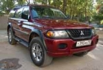 Продаю Мицубиси Montero Sport LS AWD