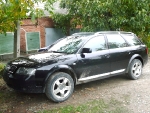 AUDI Allroad 4х4 2,7 biturbo 2003 АКПП Кожа Есть Всё!