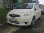 TOYOTA VITZ 2, 20005г.в. 265000р