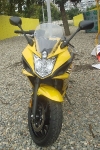 Yamaha FZ 6-R 2009 г.