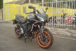 Yamaha FZ6 Fazer S2 2010 г.