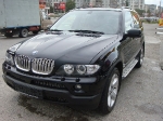 2005 BMW X5 3.0 diesel