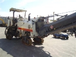 Дорожная фреза WIRTGEN W1000FK