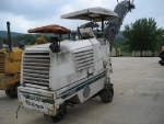 Дорожная фреза Wirtgen W 500