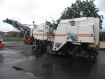 Дорожная фреза Wirtgen W 2000