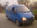 Ford Transit 1988г.